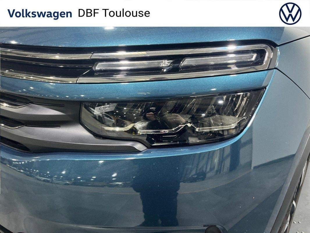 Citroën C5 Aircross - Photo 32