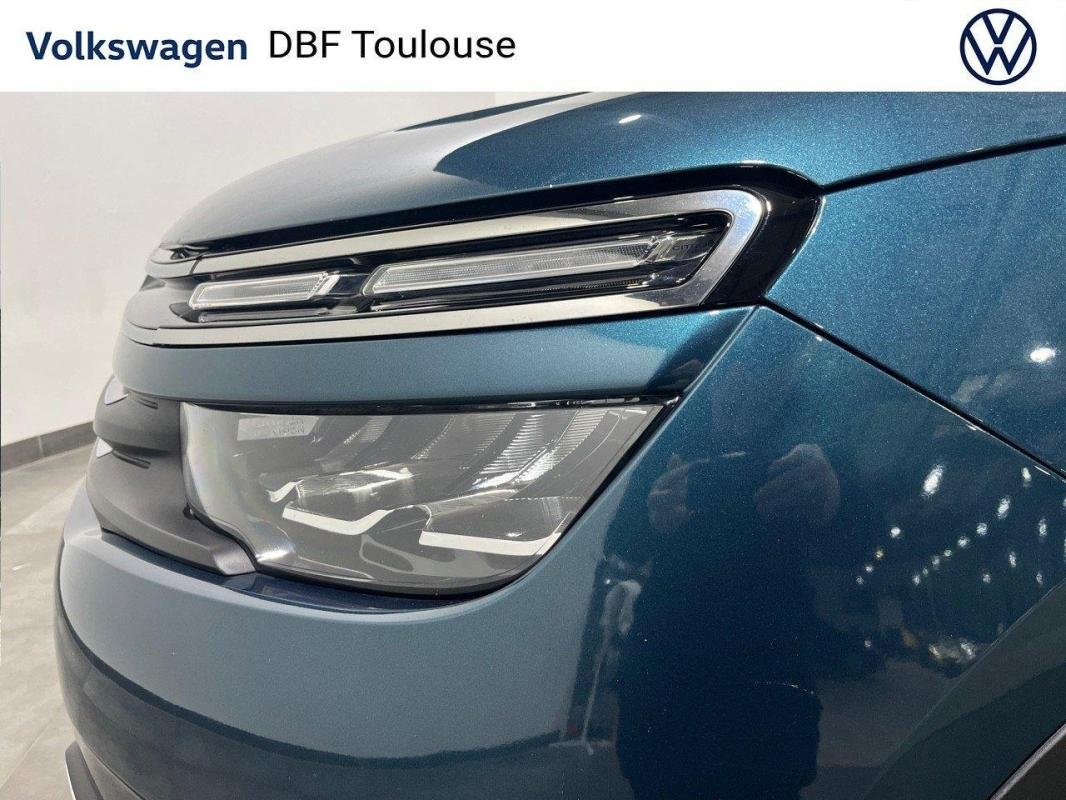 Citroën C5 Aircross - Photo 33