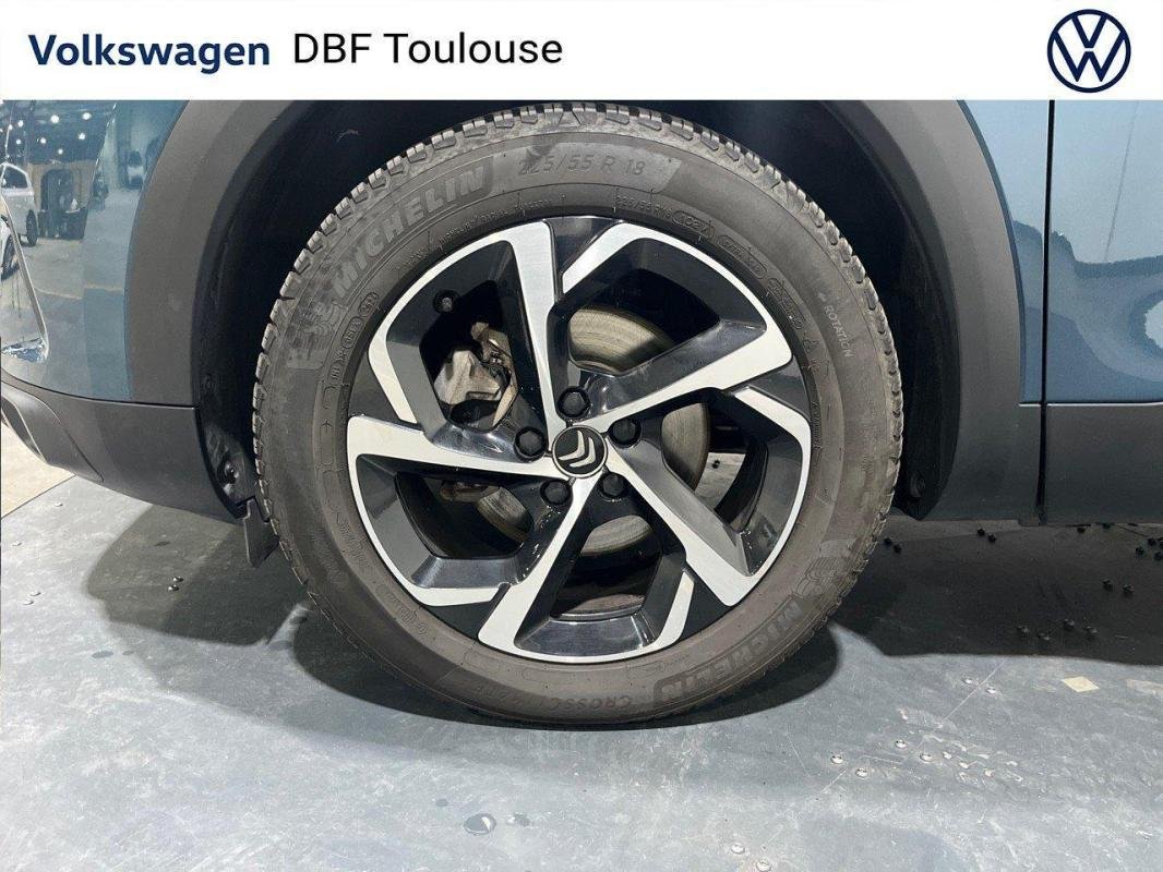 Citroën C5 Aircross - Photo 34