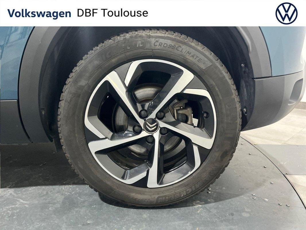Citroën C5 Aircross - Photo 35