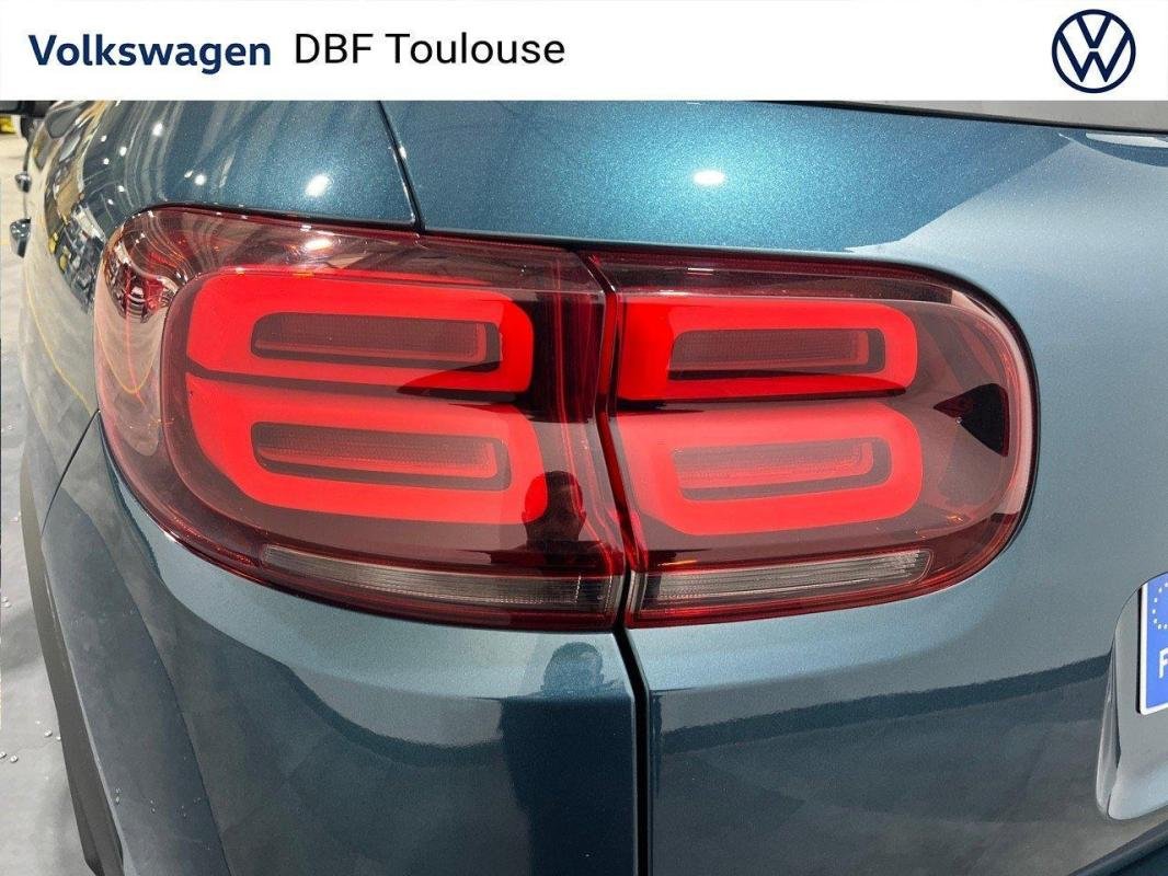 Citroën C5 Aircross - Photo 36