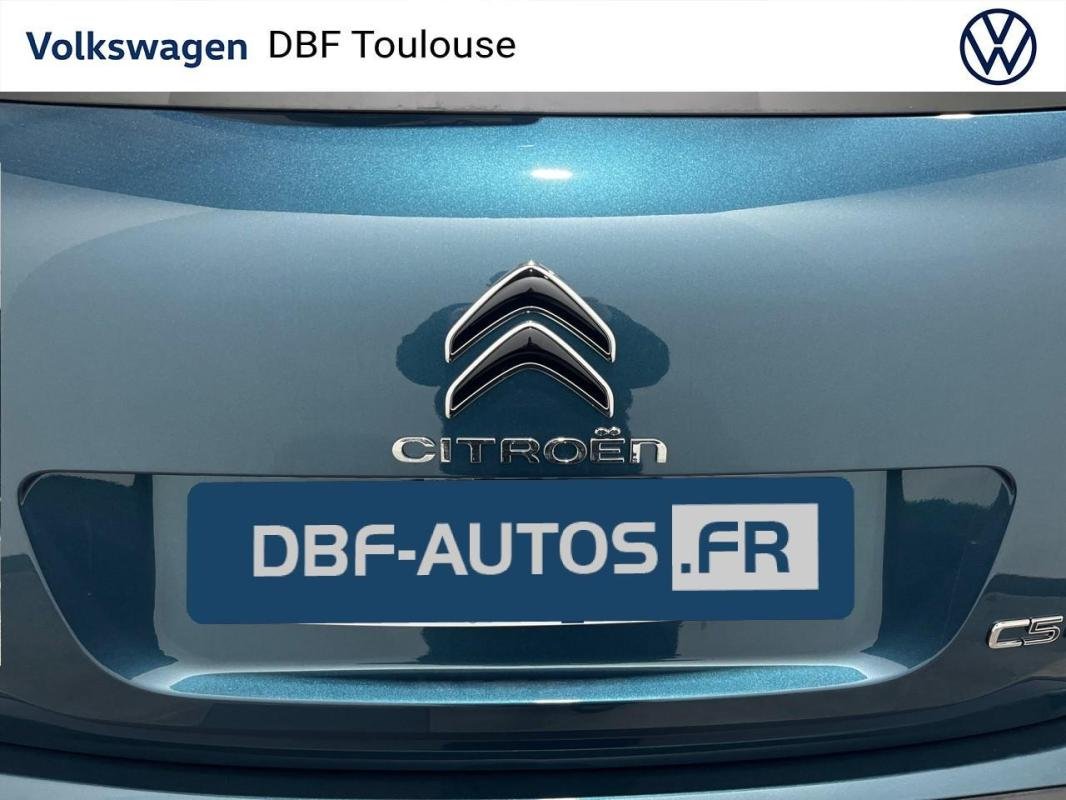 Citroën C5 Aircross - Photo 38