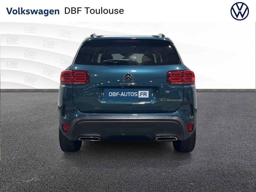 Citroën C5 Aircross - Photo 4