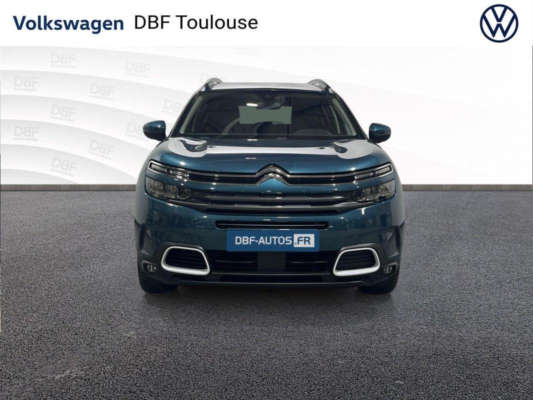 Citroën C5 Aircross - Photo 5