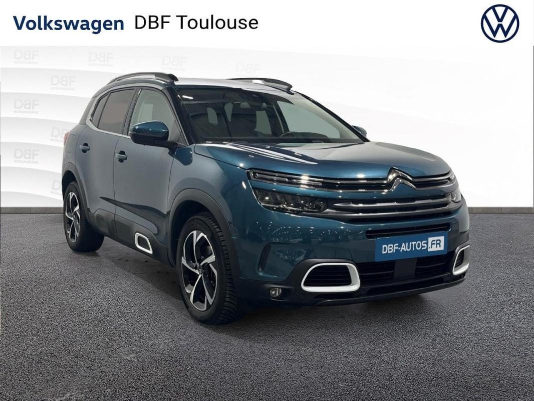 Citroën C5 Aircross - Photo 6