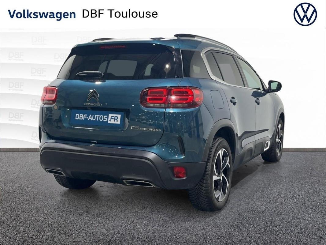 Citroën C5 Aircross - Photo 7
