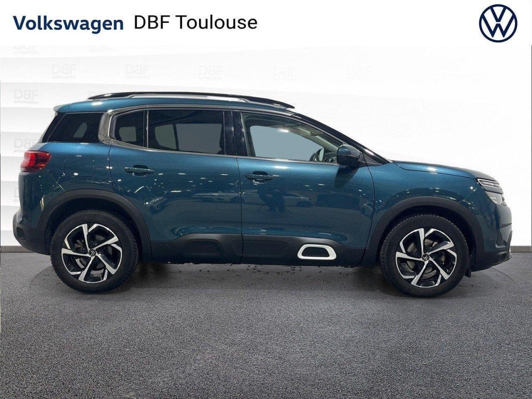 Citroën C5 Aircross - Photo 8