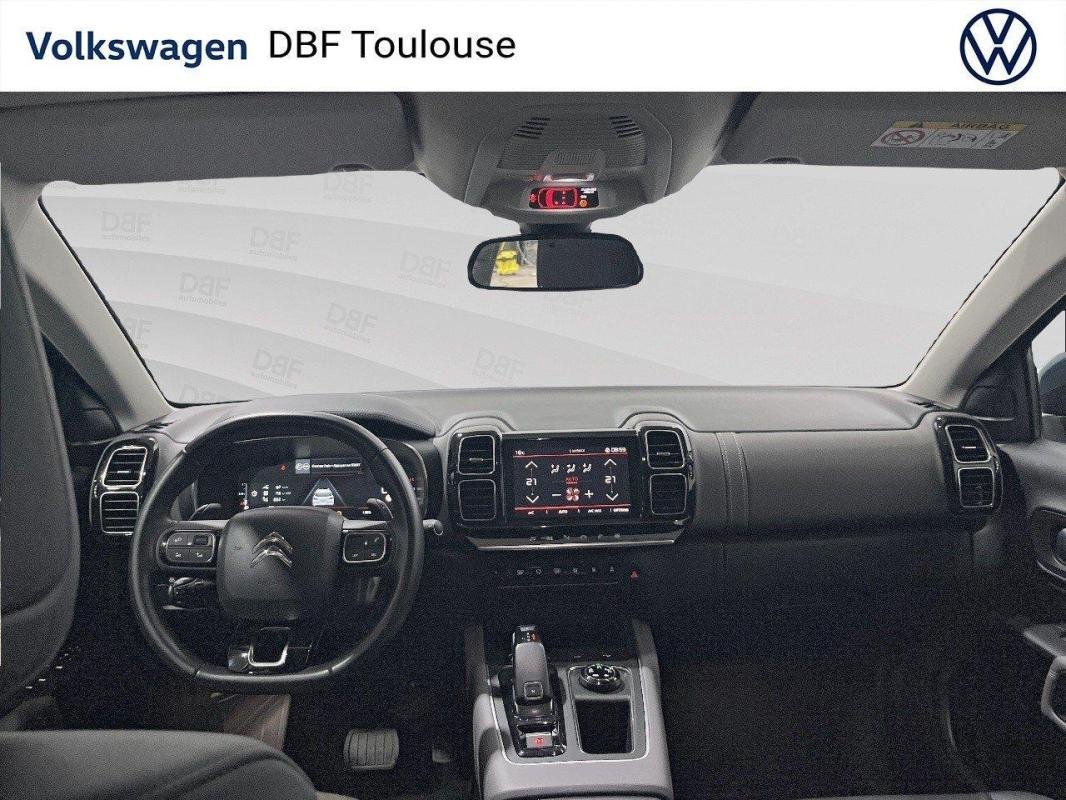 Citroën C5 Aircross - Photo 9