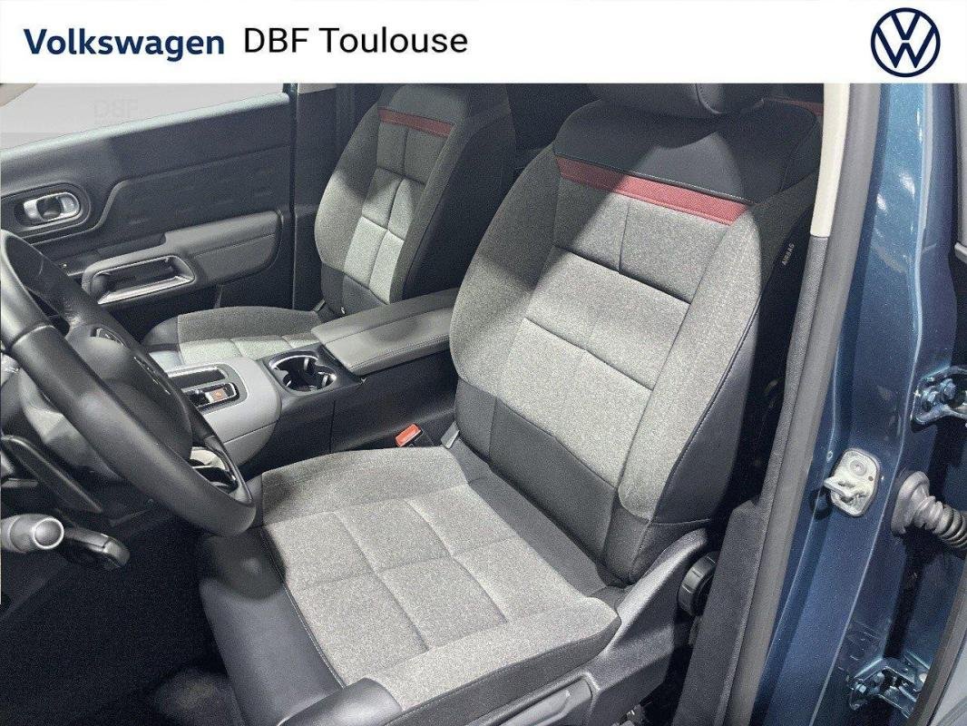 Citroën C5 Aircross - Photo 10