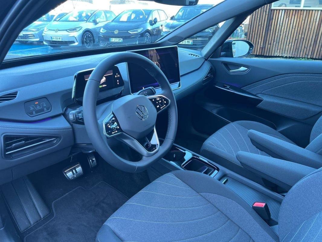 Volkswagen ID.3 - Photo 11