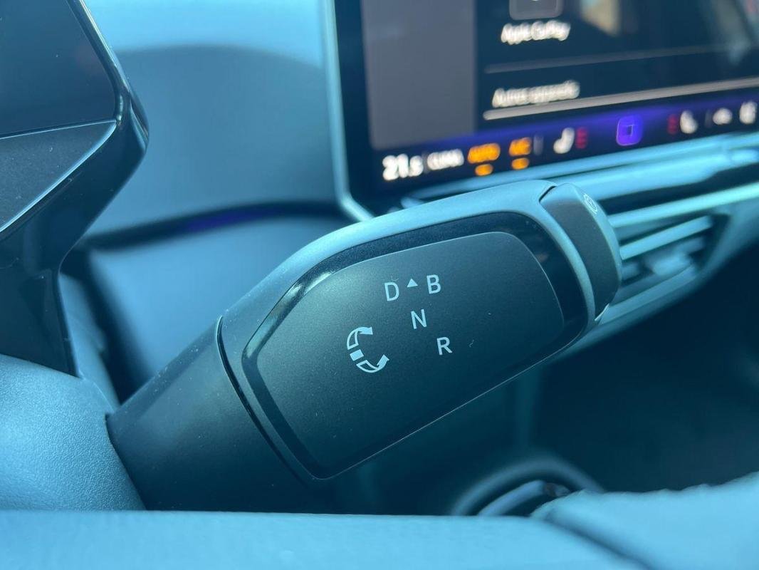 Volkswagen ID.3 - Photo 13