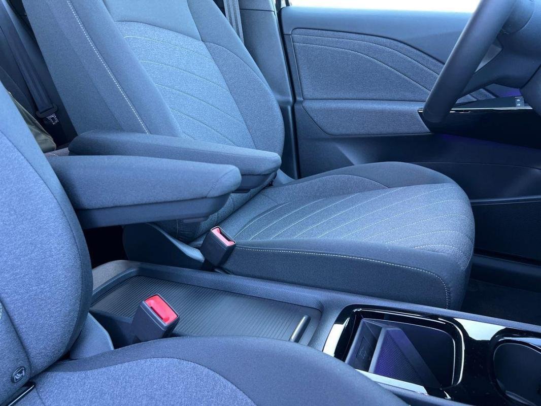 Volkswagen ID.3 - Photo 14