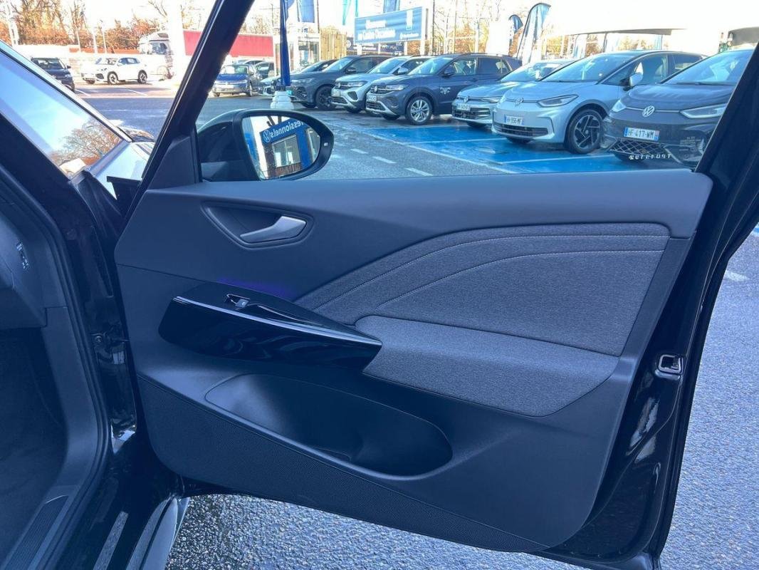 Volkswagen ID.3 - Photo 17