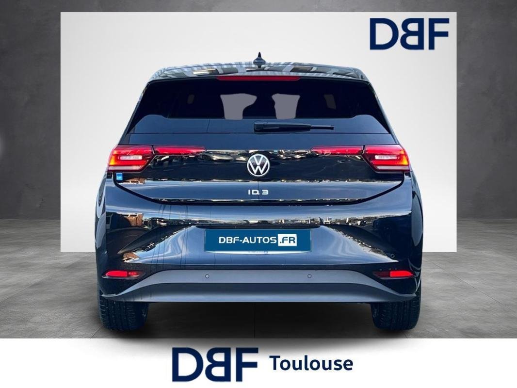 Volkswagen ID.3 - Photo 26