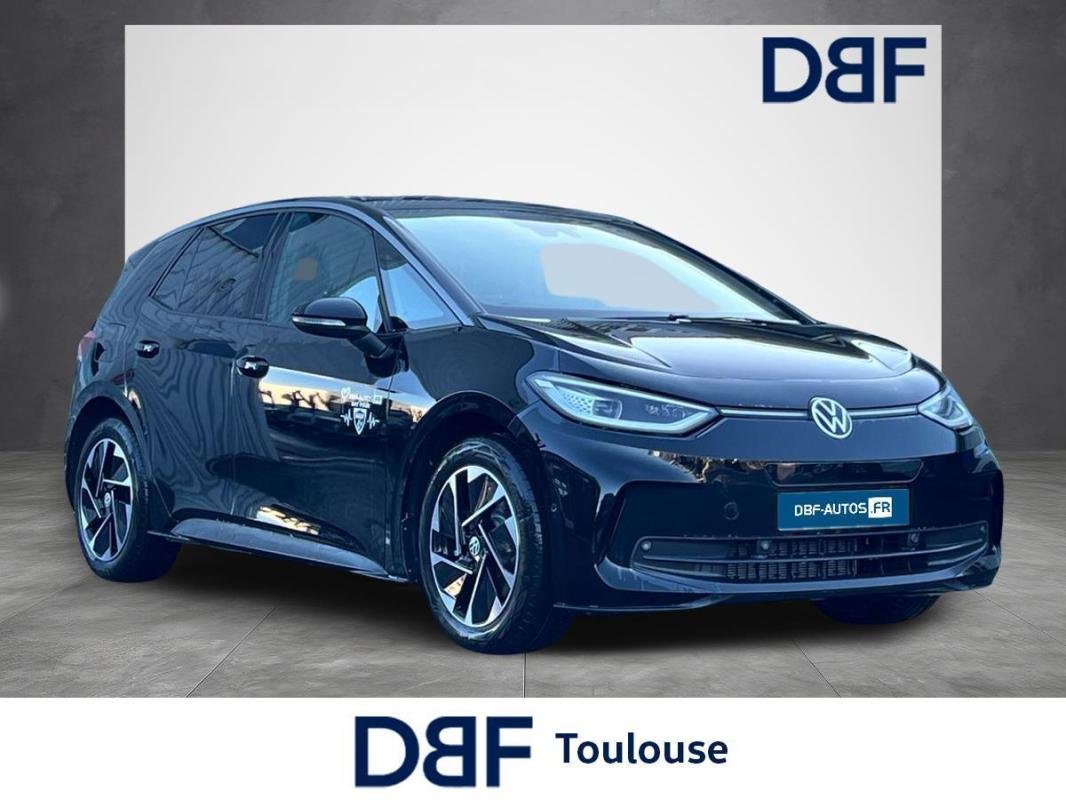 Volkswagen ID.3 - Photo 28