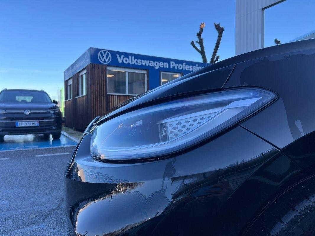 Volkswagen ID.3 - Photo 3