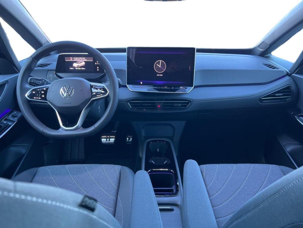 Volkswagen ID.3 - Photo 31