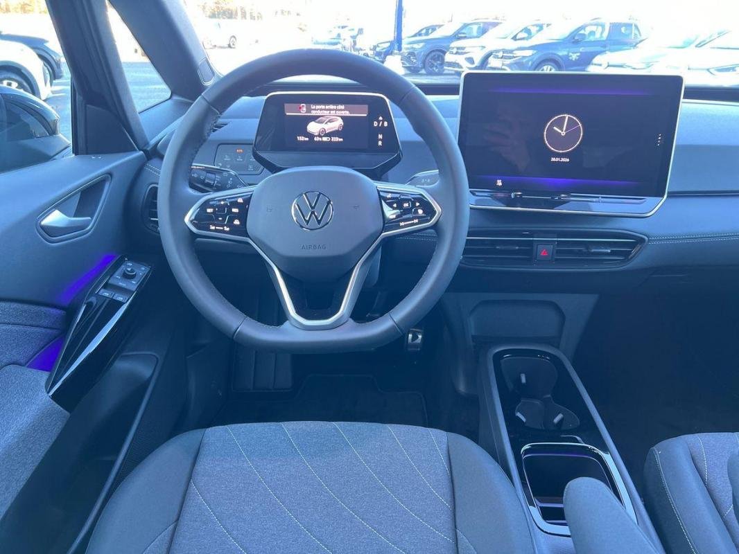 Volkswagen ID.3 - Photo 33