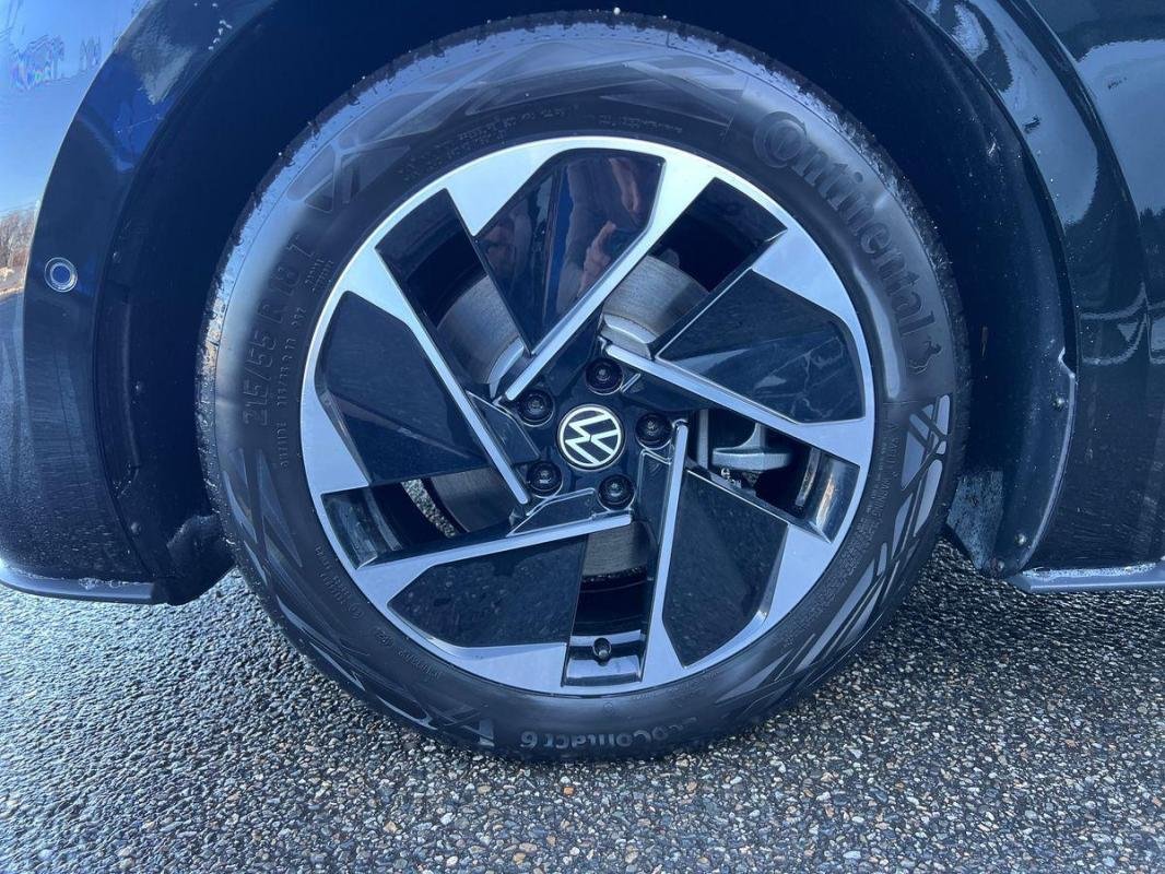 Volkswagen ID.3 - Photo 6