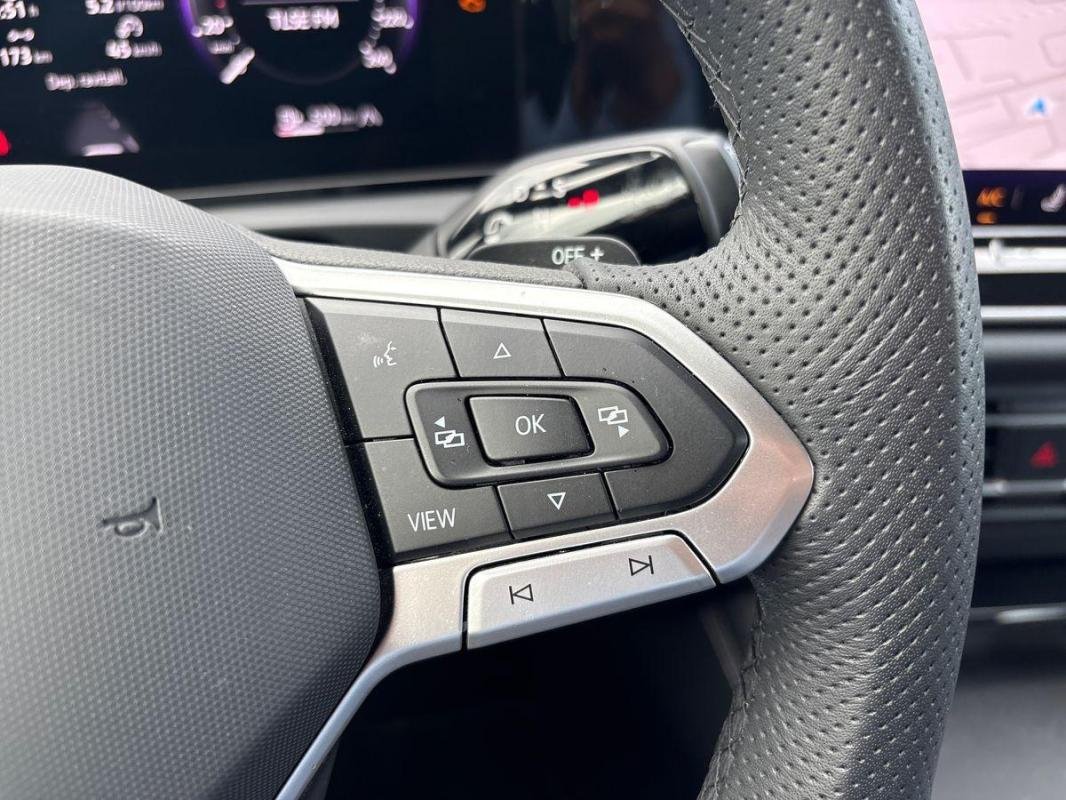 Volkswagen Tiguan - Photo 20