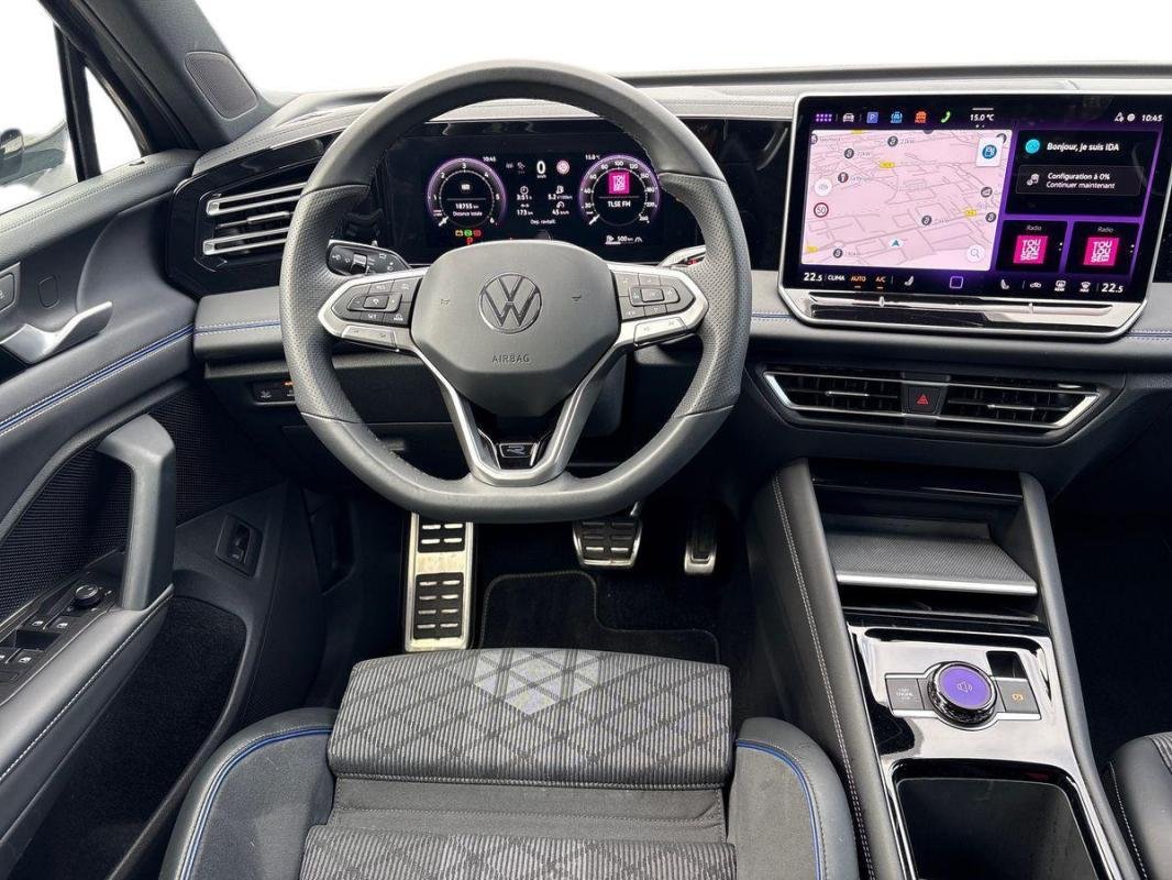 Volkswagen Tiguan - Photo 24