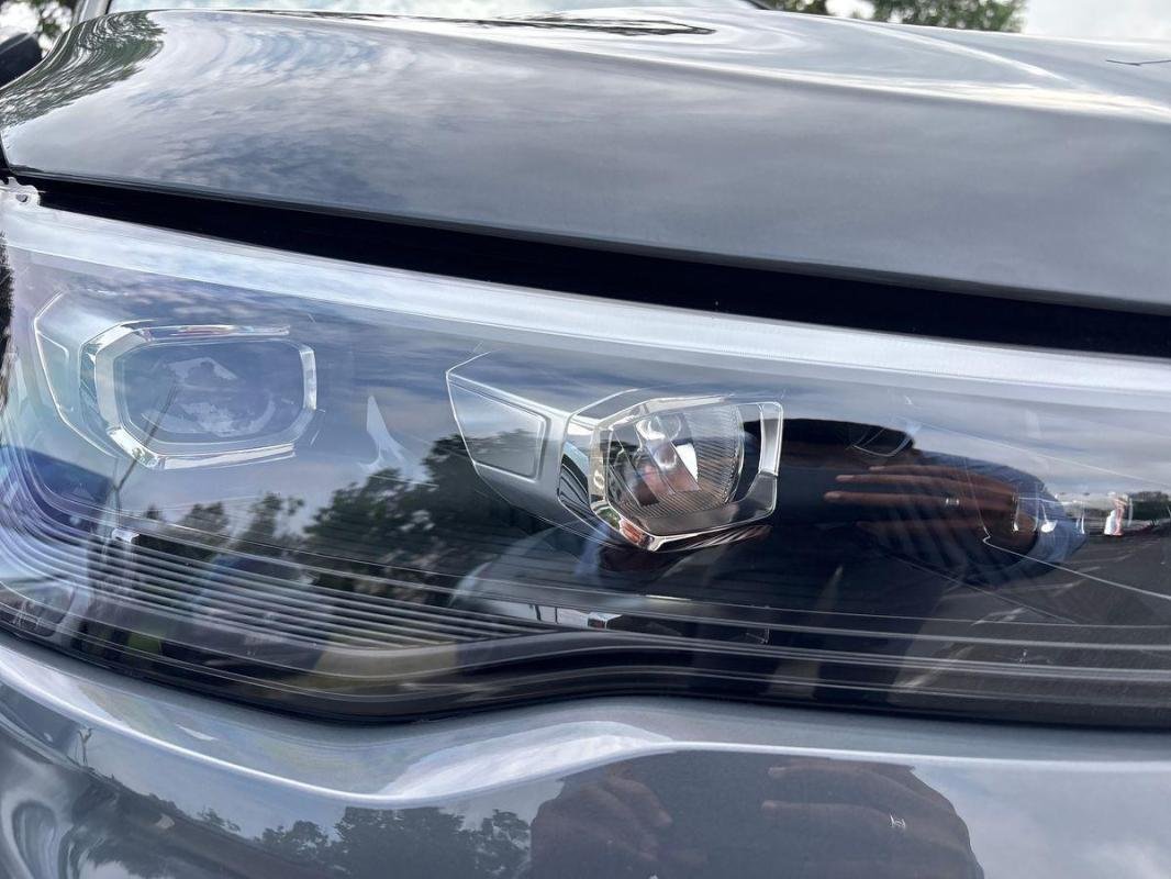 Volkswagen Tiguan - Photo 25