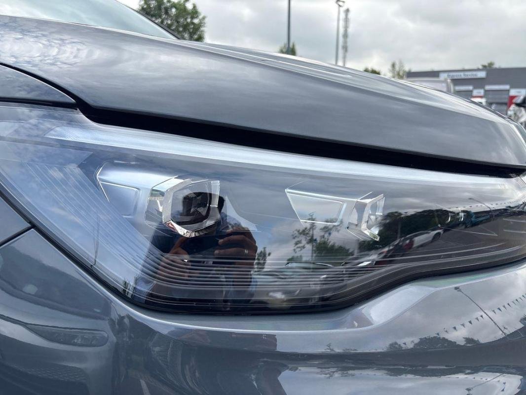 Volkswagen Tiguan - Photo 26