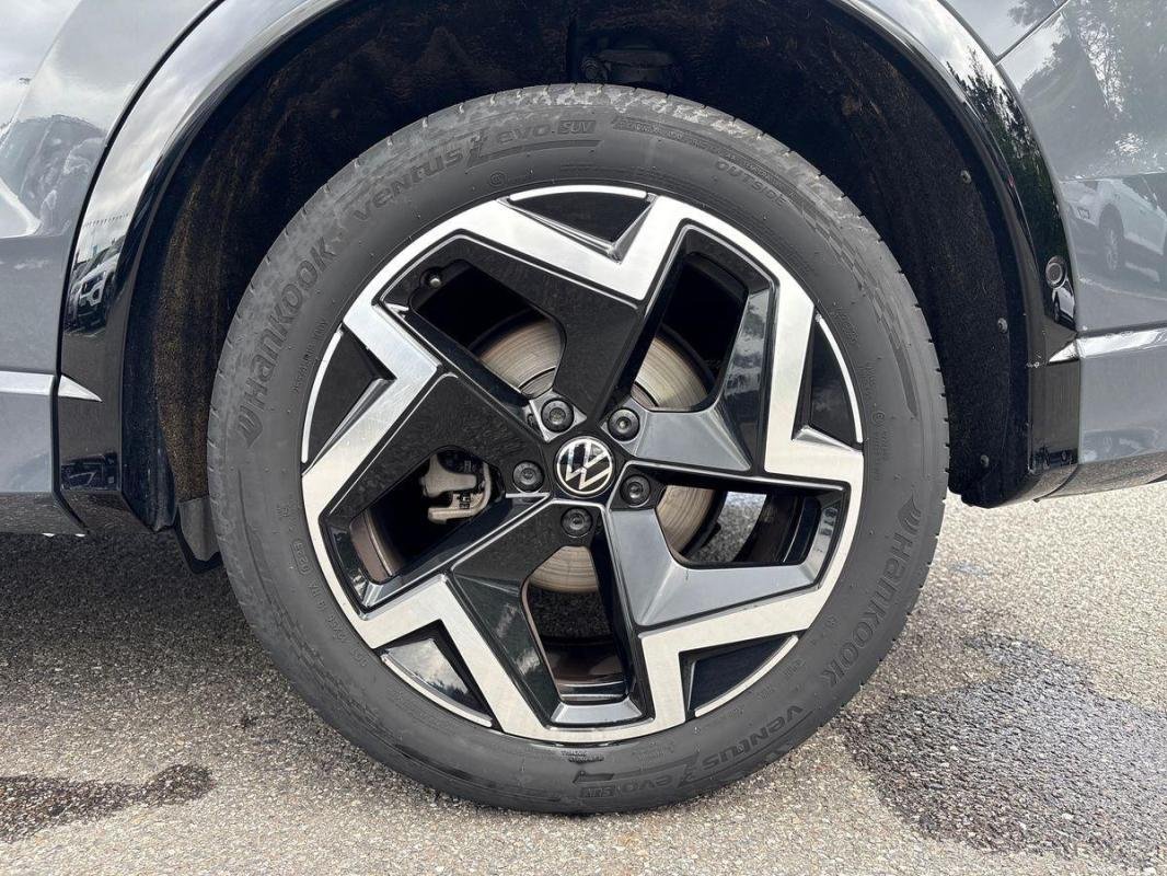 Volkswagen Tiguan - Photo 28