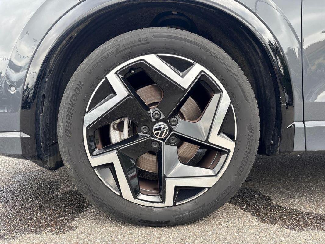 Volkswagen Tiguan - Photo 29