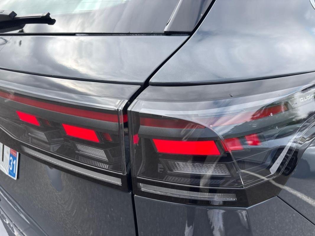 Volkswagen Tiguan - Photo 30