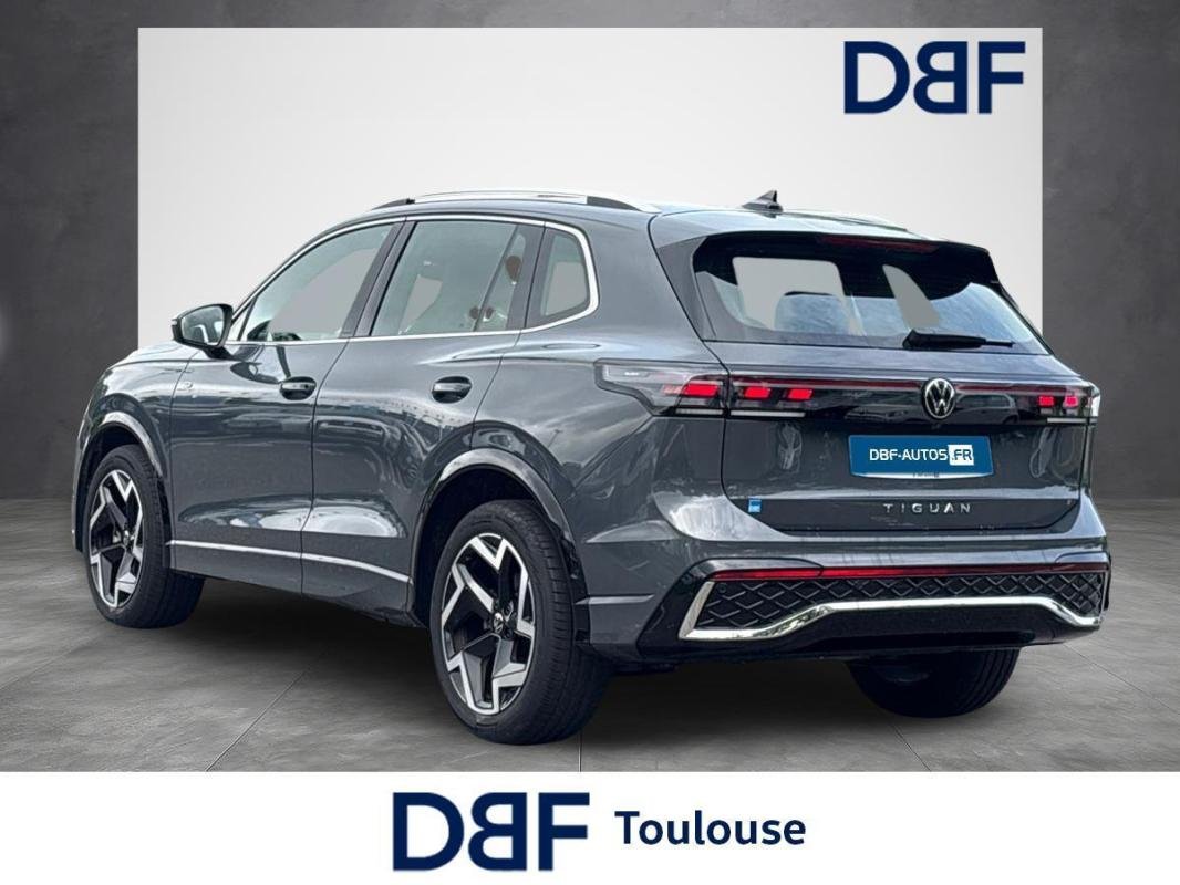 Volkswagen Tiguan - Photo 3
