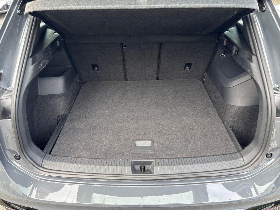 Volkswagen Tiguan - Photo 31