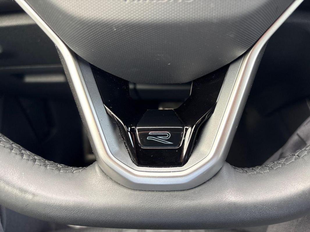 Volkswagen Tiguan - Photo 34