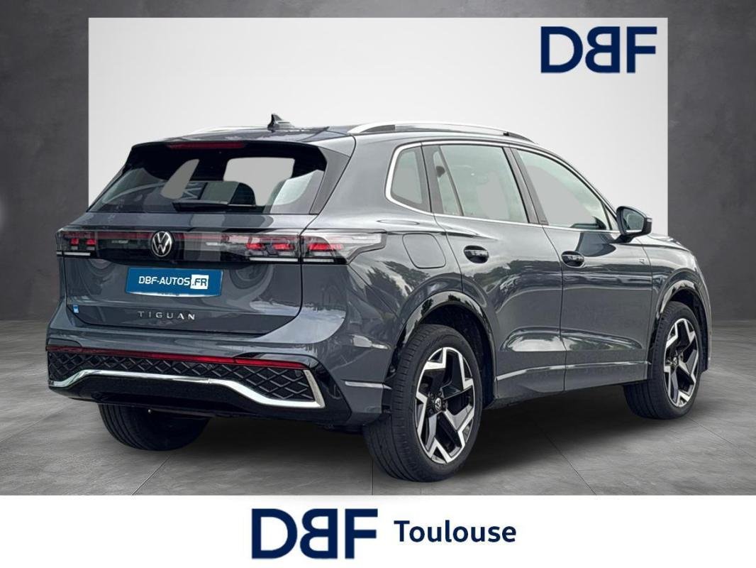 Volkswagen Tiguan - Photo 5