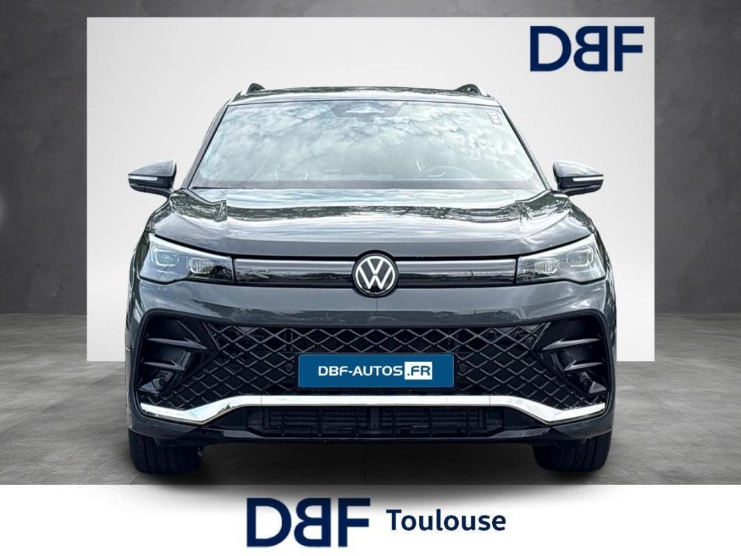 Volkswagen Tiguan - Photo 7