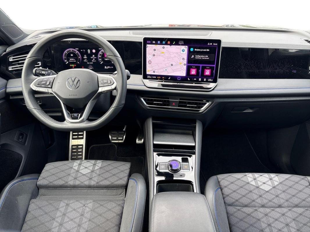 Volkswagen Tiguan - Photo 8