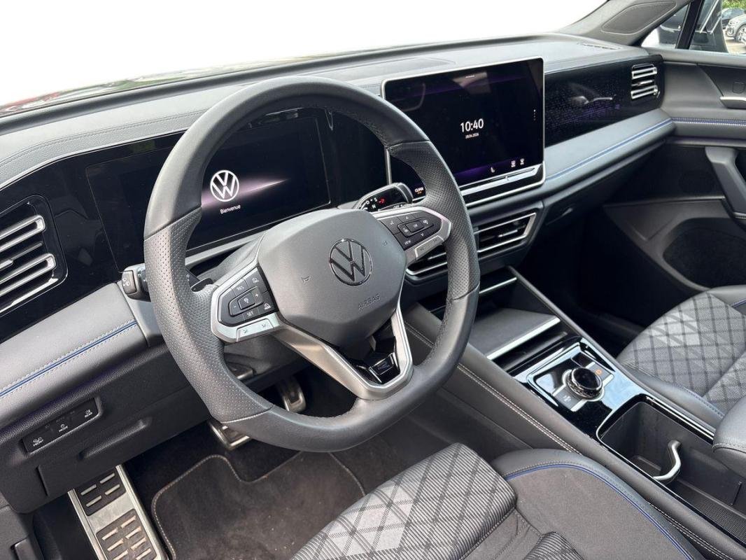 Volkswagen Tiguan - Photo 9