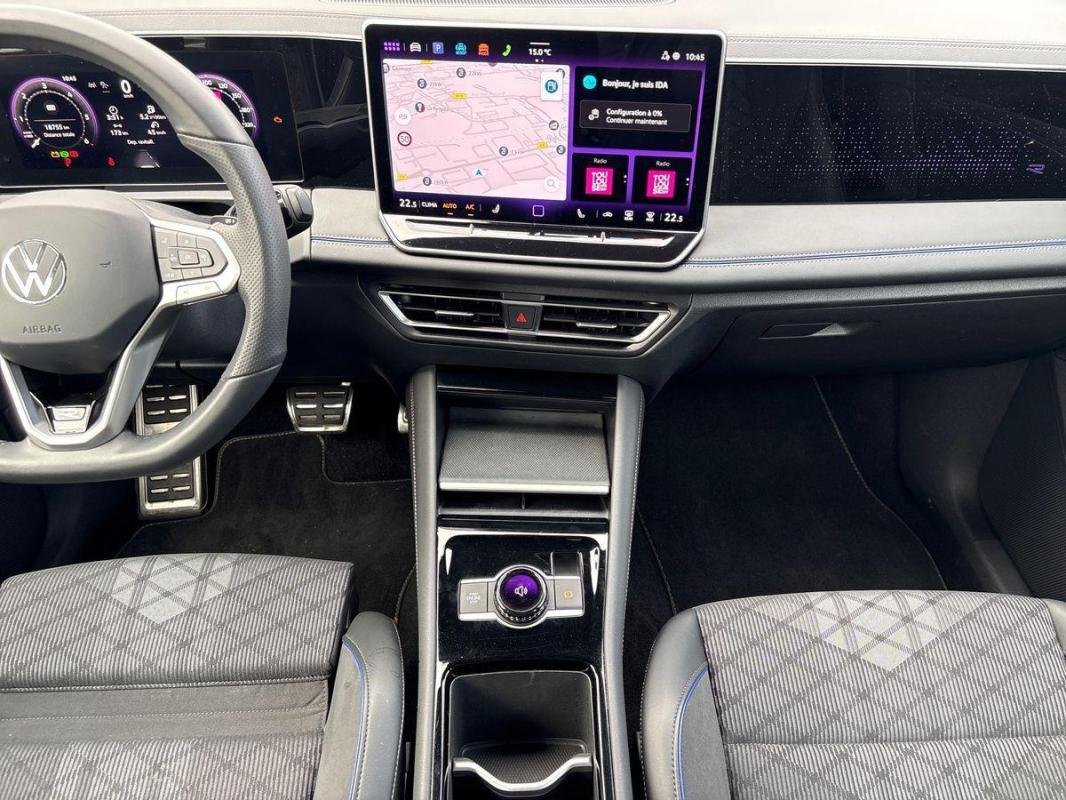 Volkswagen Tiguan - Photo 10