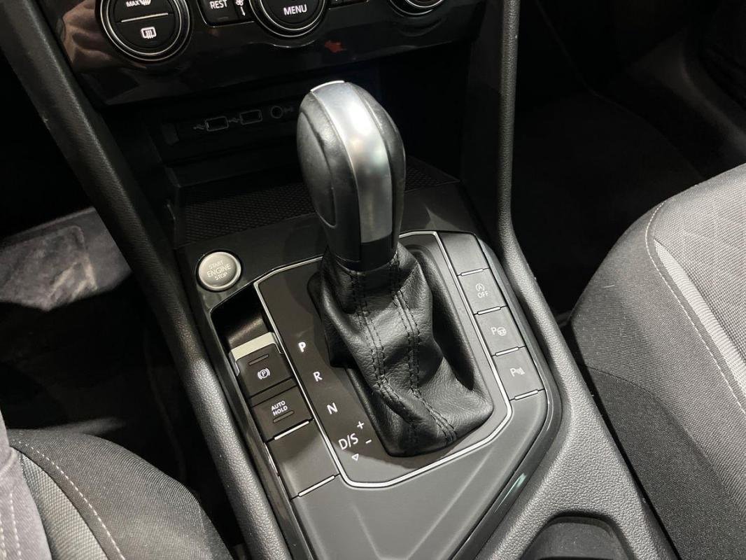 Volkswagen Tiguan - Photo 11