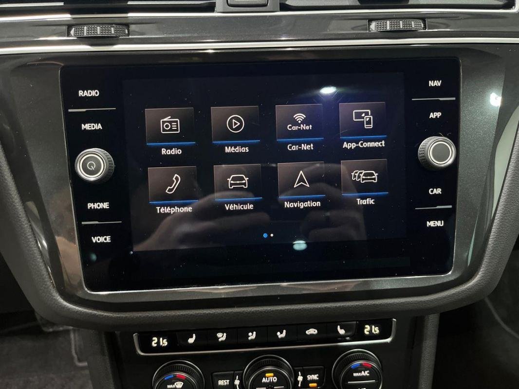 Volkswagen Tiguan - Photo 16