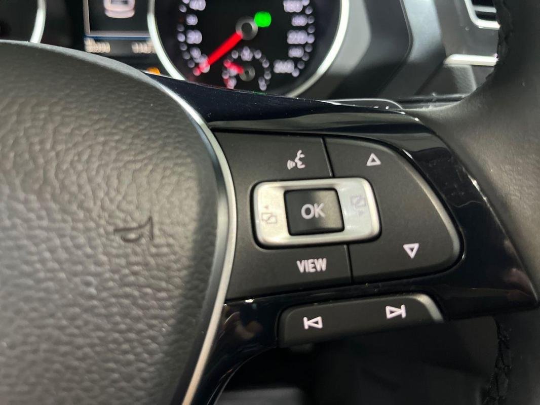 Volkswagen Tiguan - Photo 20