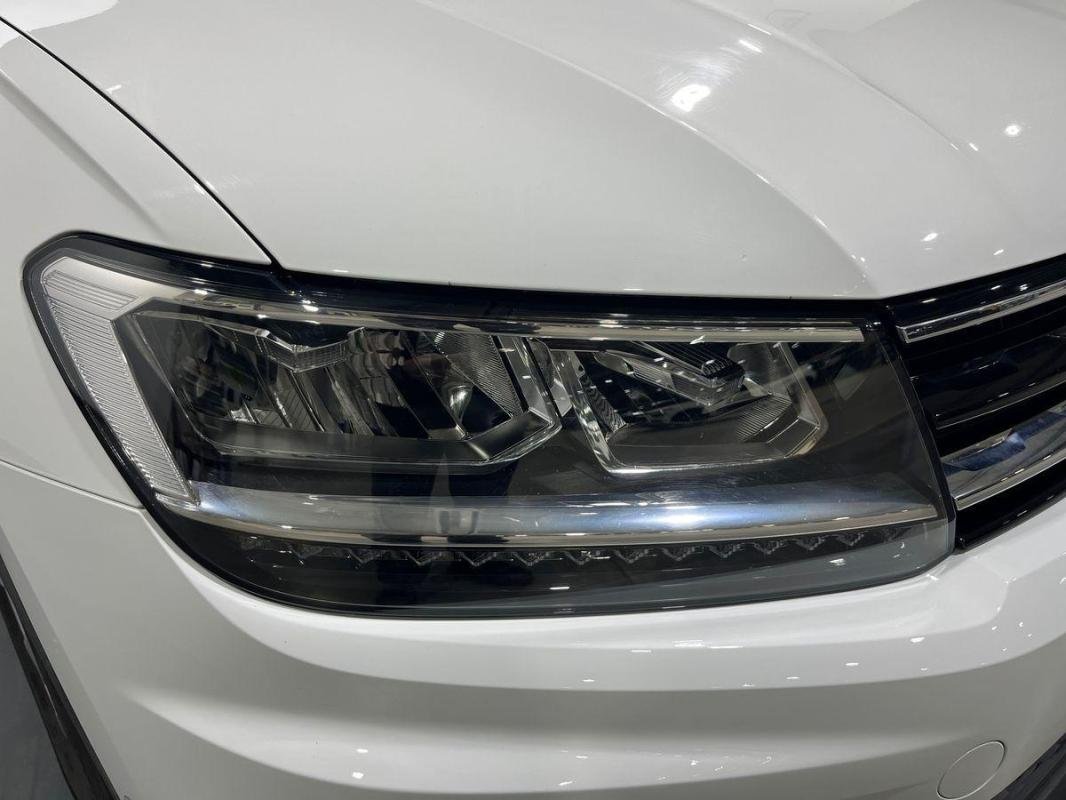 Volkswagen Tiguan - Photo 25