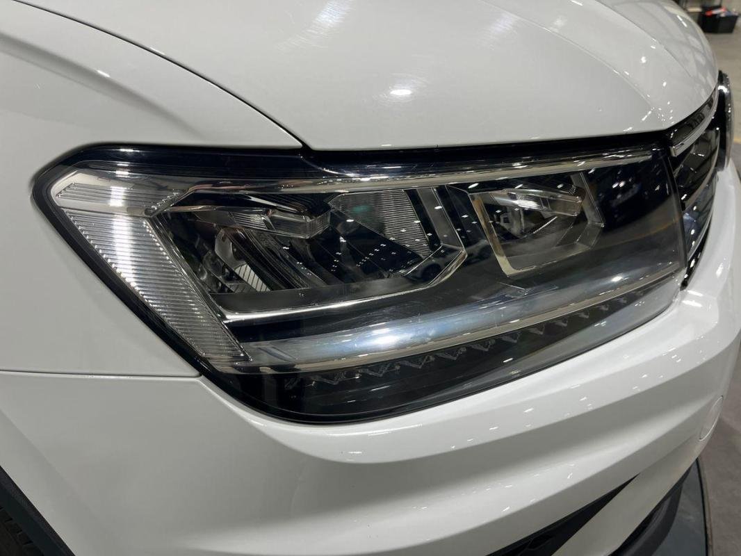 Volkswagen Tiguan - Photo 26