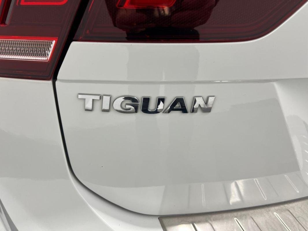 Volkswagen Tiguan - Photo 27