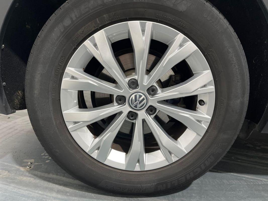 Volkswagen Tiguan - Photo 28