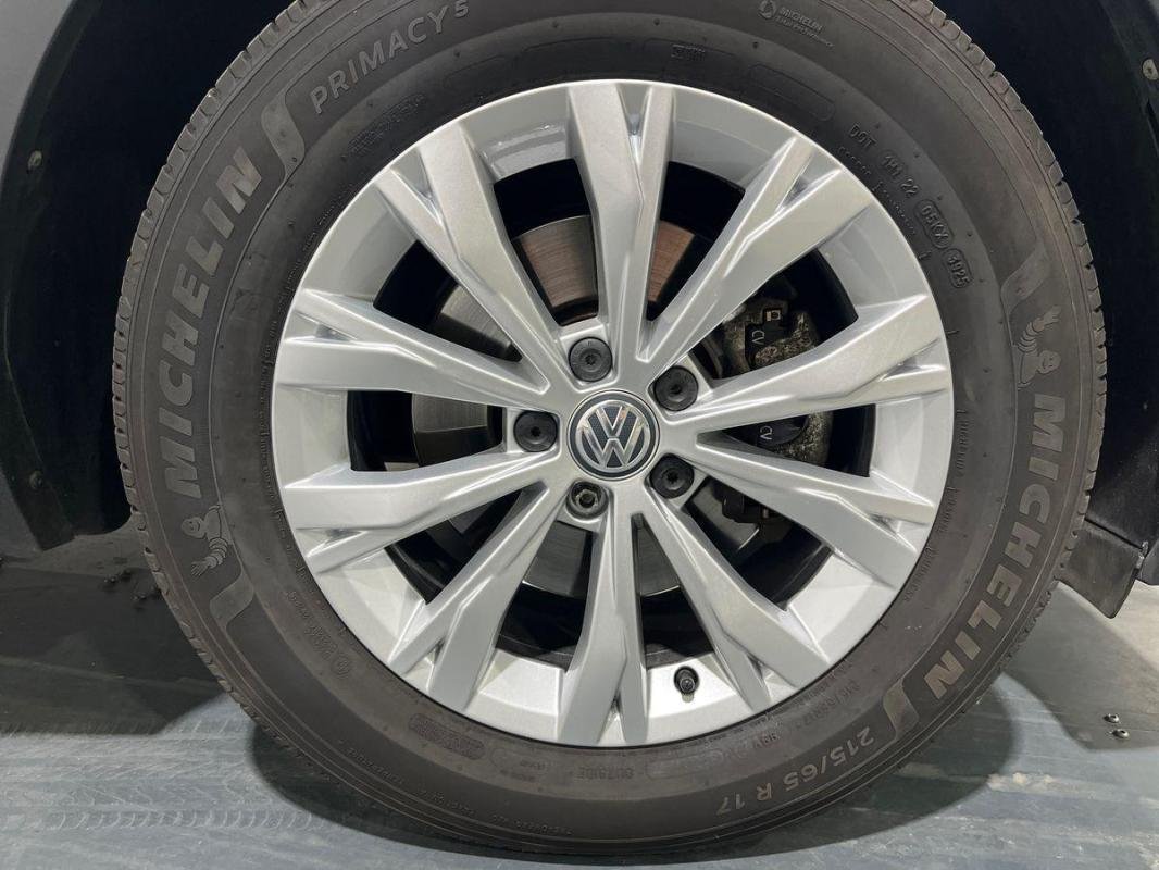 Volkswagen Tiguan - Photo 29