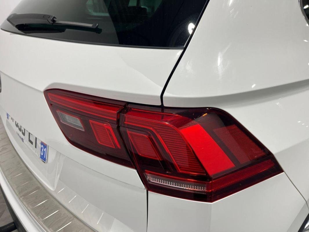 Volkswagen Tiguan - Photo 30