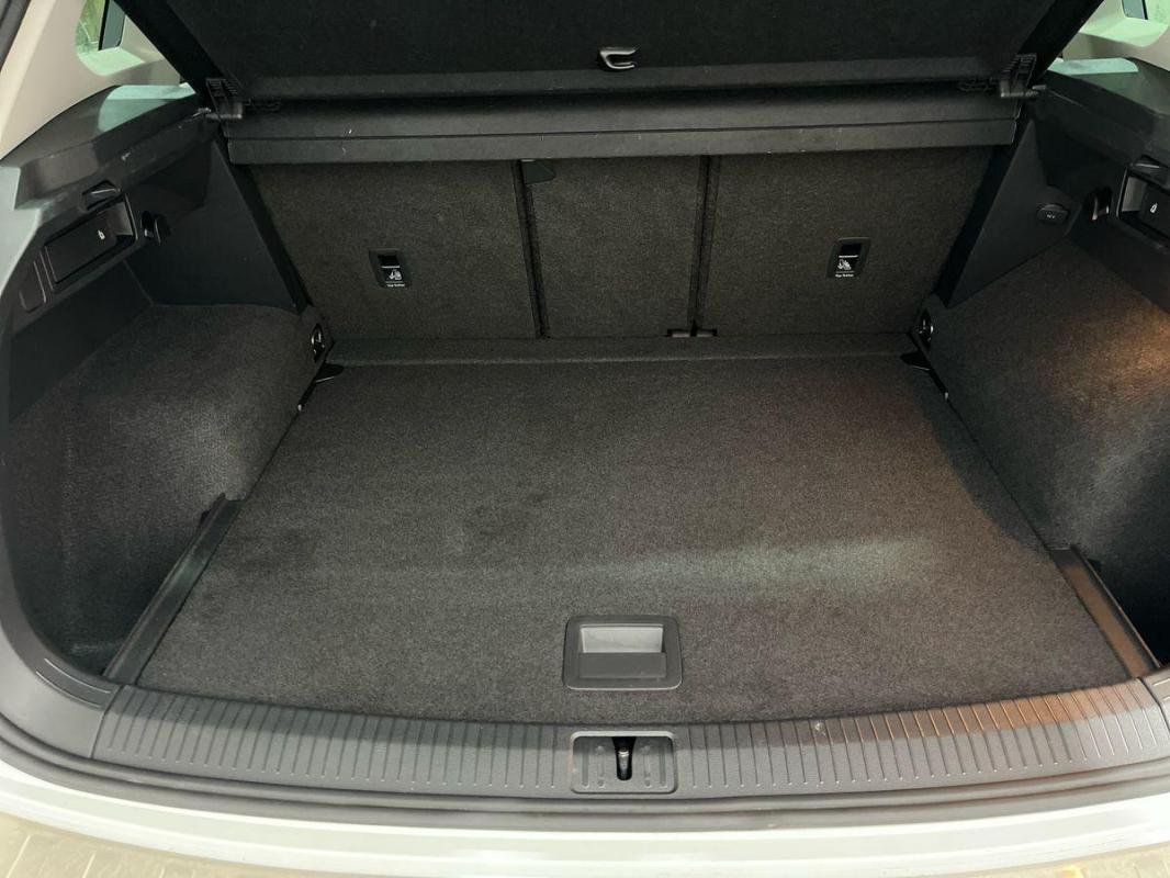 Volkswagen Tiguan - Photo 31