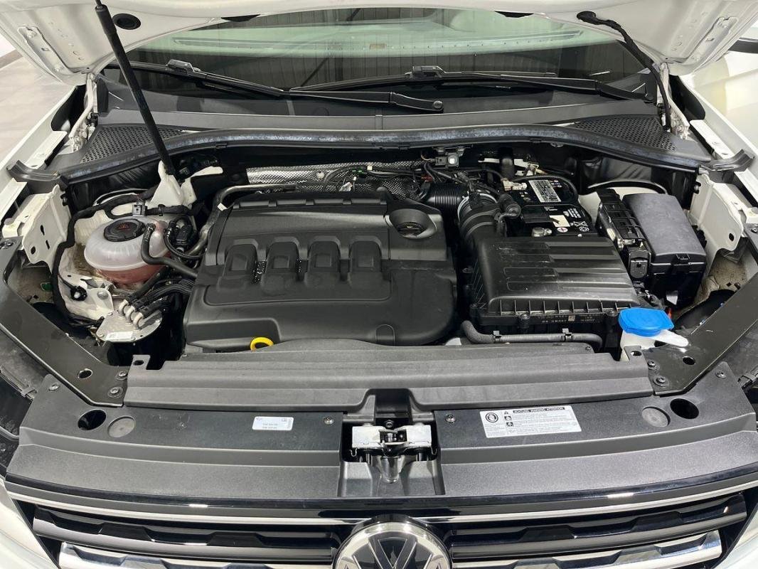 Volkswagen Tiguan - Photo 33