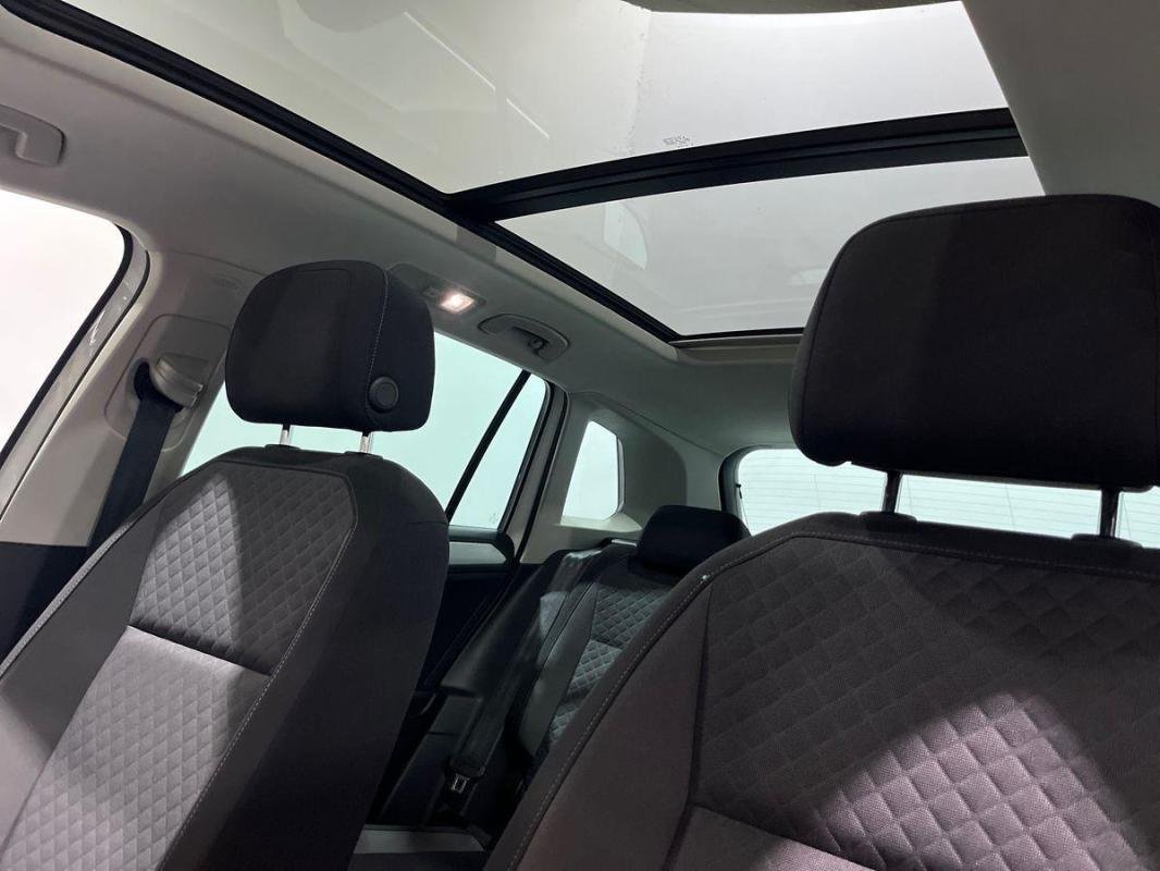 Volkswagen Tiguan - Photo 36